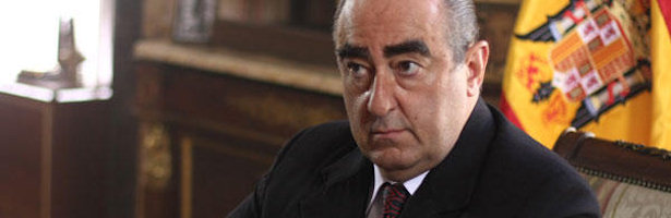 José Ángel Egido es Carrero Blanco en la nueva TV Movie de La 1