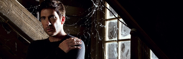 Dylan McDermott en la primera temporada de &#39;American Horror Story&#39;