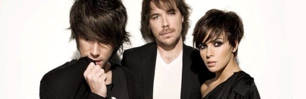 Raquel del Rosario representará a España en Eurovisión con su grupo, El Sueño de Morfeo