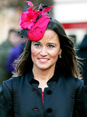 Pippa Middleton