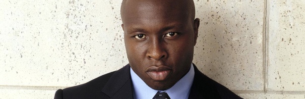 Steve Harris en 'The Practice'