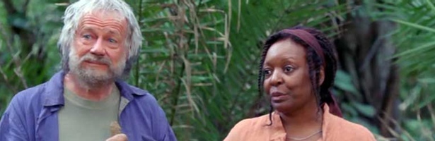 Sam Anderson en &#39;Lost&#39;