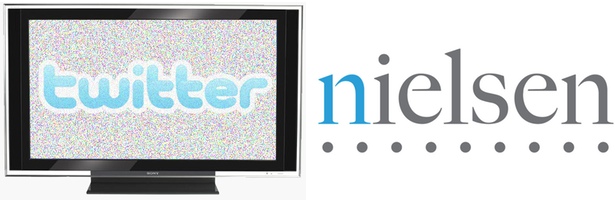 Twitter y Nielsen