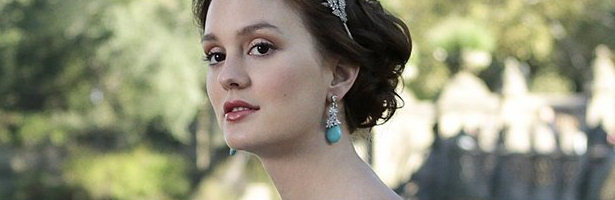 Leighton Meester se despide de Blair Waldorf en el final de &#39;Gossip Girl&#39;