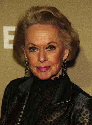Tippi Hedren