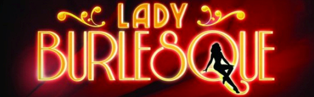 'Lady Burlesque'