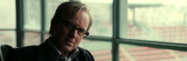 Arliis Howard en "Moneyball"