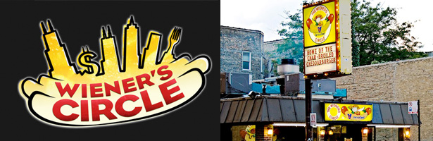 'Wieners Circle'