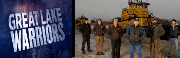 'Great Lake Warriors'