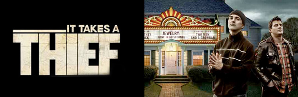 'Atrapa a un ladrón'