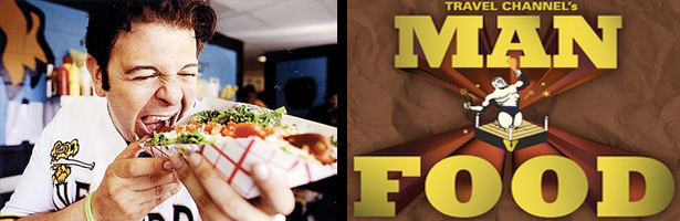 'Crónicas carnivoras: el gran atracón'