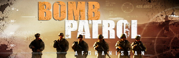 'Bomb Patrol'