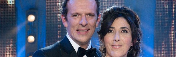 Joaquín Prat y Paz Padilla