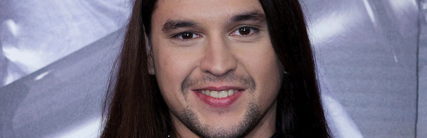 Rafa, ganador de 'La Voz' en 'Sálvame Deluxe'