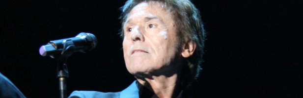 El especial Raphael pinchó en La 1