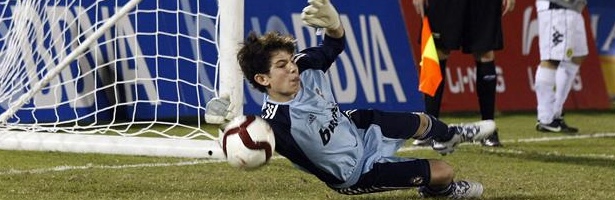 Campeonato Internacional BlueBBVA de fútbol 7