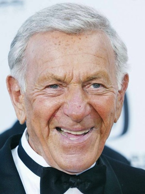 Jack Klugman