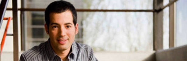 Oriol Nolis, nuevo rostro del &#39;Telediario de Fin de Semana&#39;