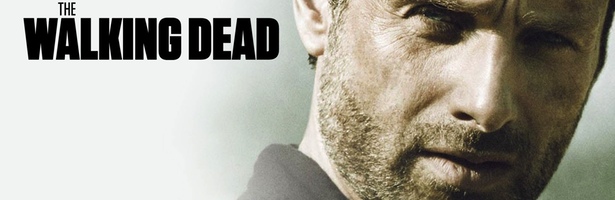 'The Walking Dead', la sexta serie más descargada