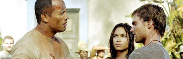 &quot;Tesoro del Amazonas&quot;