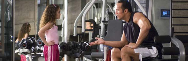 &quot;Papá por sorpresa&quot;