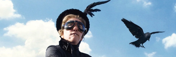 "La niñera mágica y el Big Bang"