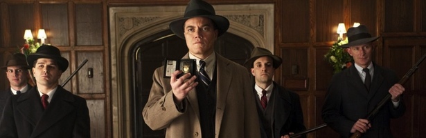 Primera temporada de 'Boardwalk Empire'