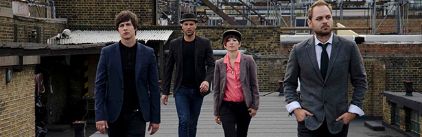 &#39;Detrás de la magia&#39;, nuevo programa de magia de Discovery Max