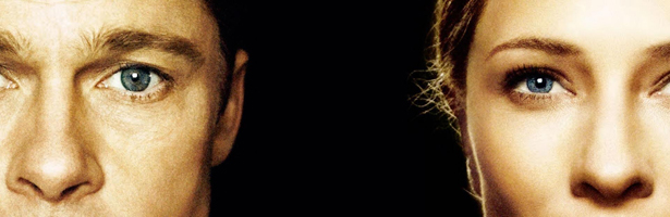 El curioso caso de Benjamin Button" registra un gran 20.6%