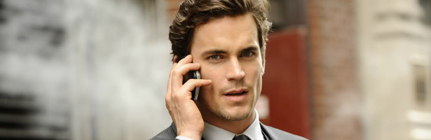 Matt Bomer será un reportero en 'The Normal Heart'