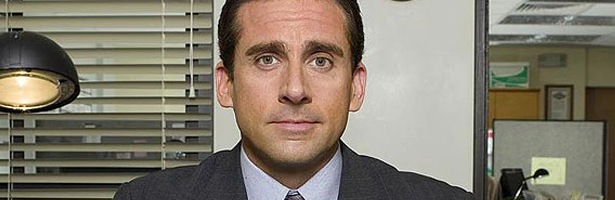 Steve Carell