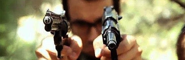 Jair Domingez, el escritor catalan y protagonista de la polémica en 'Bestiari il.lustrat'