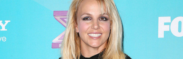 Britney Spears, jurado de la segunda edición de 'The X Factor'