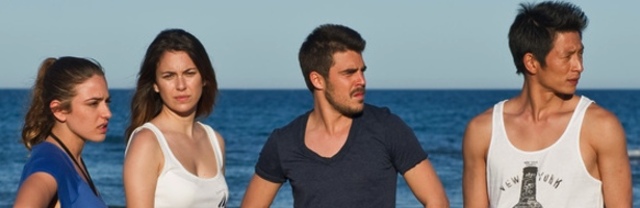 El Barco Capítulo 6 Temporada 2
