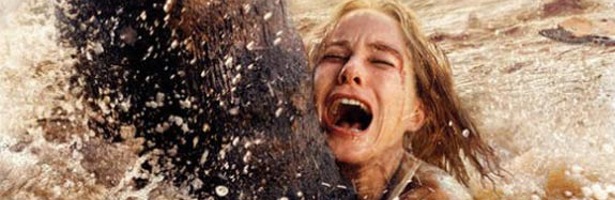 "Lo Imposible", película producida por T5 Cinema