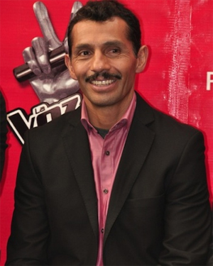 Óscar Cruz