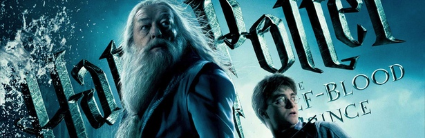 "Harry Potter y el misterio del príncipe destaca en Neox"