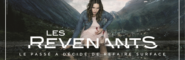 'Les Revenants'