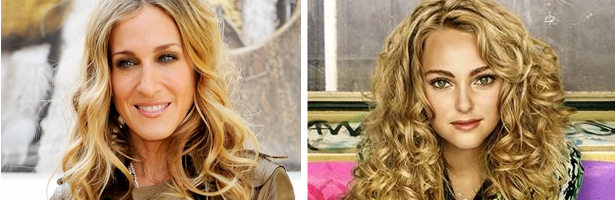 AnnaSophia Robb interpreta en &#39;The Carrie Diaries&#39; el papel que hizo Sarah Jessica Parker en &#39;Sexo en Nueva York&#39;