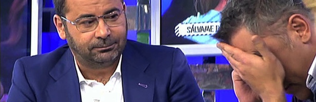 Kiko Hernández dejó 'Sálvame' a principios de diciembre