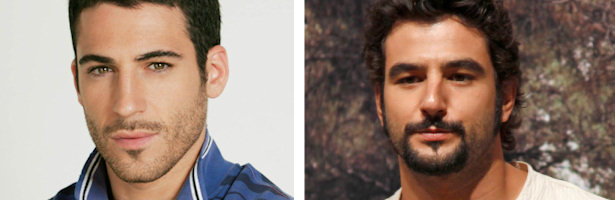 Antonio Velázquez sustituye a Miguel Ángel Silvestre en &#39;Hermanos&#39;