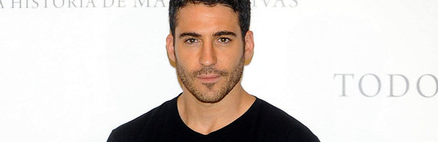 miguel angel silvestre