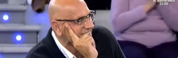 Kiko Matamoros, segundo colaborador más inteligente de &#39;Sálvame&#39;