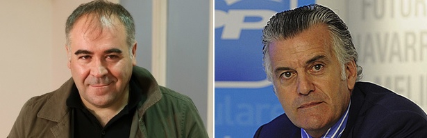 'Al Rojo Vivo' analizará las claves del Barcenas's Gate