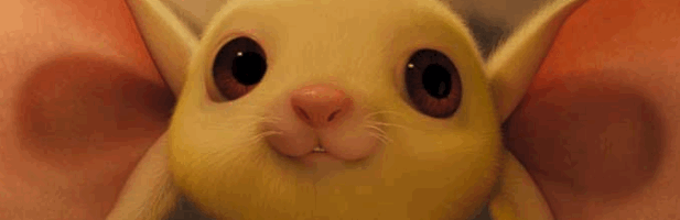 &quot;El valiente Despereaux&quot; destacó en Disney Channel