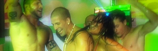 Final de 'Gandía Shore'