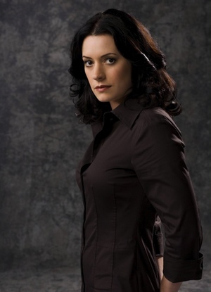 Paget Brewster