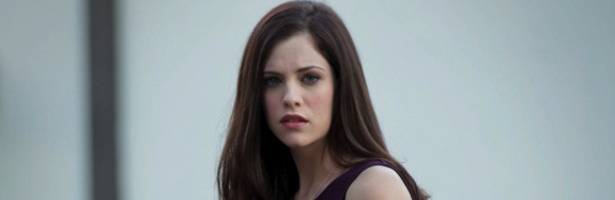 Jessica De Gouw se une a &#39;Drácula&#39;