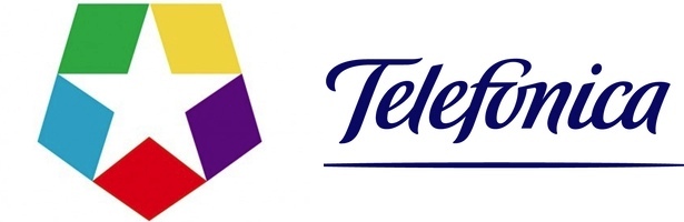 Telemadrid paga a Telefónica casi 550.000 euros por la producción de su parrilla