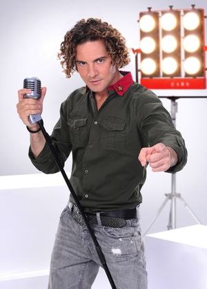 David Bisbal
